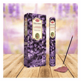 HEM Agarbati  Lavender 100G